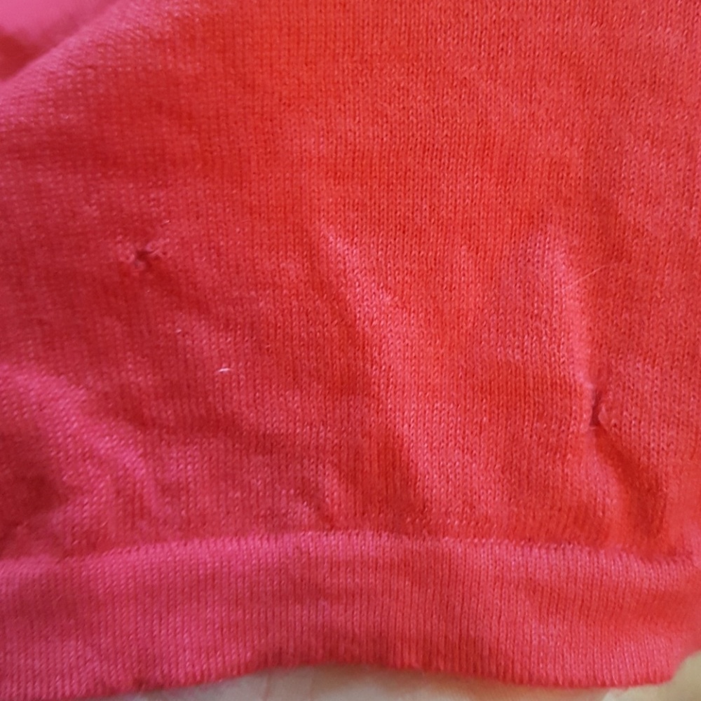 Pullover Light Sweater - image 5